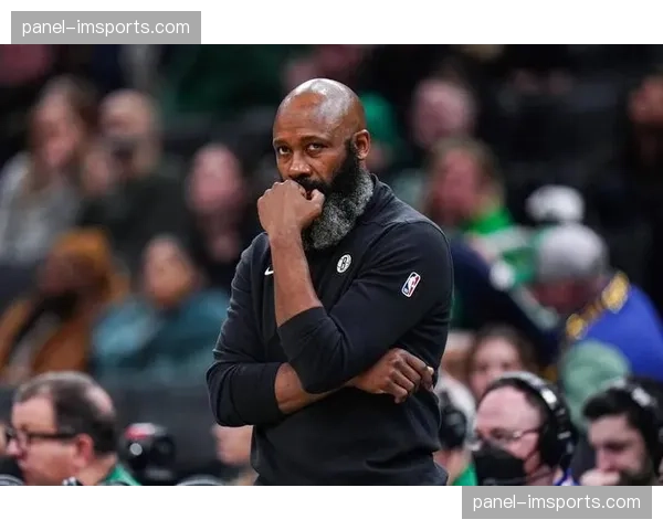 官方：篮网主教练沃恩下课，助理教练凯文·奥利任临时主帅