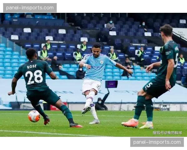 战术板：纽卡若想逼平曼城，需在比赛最后20分钟维持跑动强度