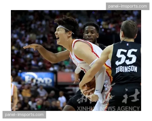 深度：拉斯维加斯夏季联赛将试点新规，鼓励更多战术实验