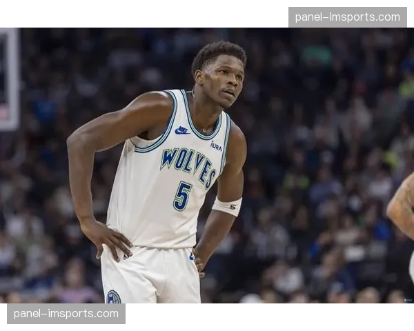 评论：爱德华兹率队登顶西北区，森林狼的建队模式是否值得中小市场借鉴