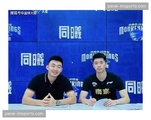 消息：同曦男篮与西热力江完成续约，新合同为期三年