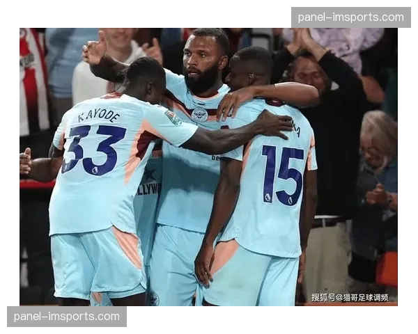 赛果速报：布伦特福德2-1绝杀谢菲联，后者提前三轮降级